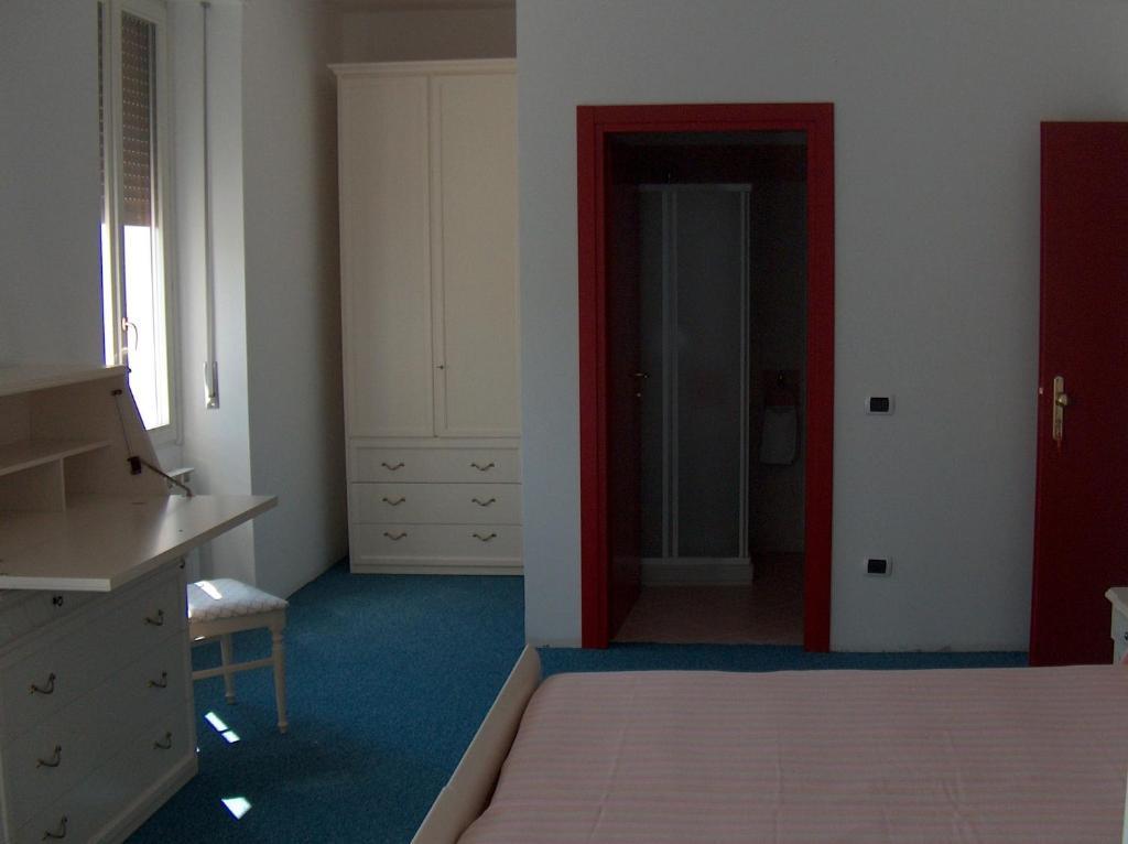 Hotel Ristorante Lepanto Salò Pokoj fotografie